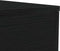 vidaXL - Salontafel - met - LED-verlichting - 50x50x40 - cm - zwart - eikenkleurig