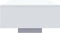 vidaXL - Salontafel - met - LED-verlichting - 85x55x31 - cm - wit