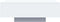 vidaXL - Salontafel - met - LED-verlichting - 85x55x31 - cm - wit