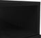 vidaXL - Salontafel - met - LED-verlichting - 90x49x40 - cm - zwart - eiken