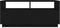 vidaXL - Salontafel - met - LED-verlichting - 90x49x40 - cm - zwart - eiken