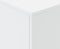 vidaXL - Salontafel - met - LED-verlichting - 90x50x40 - cm - wit