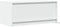 vidaXL - Salontafel - met - LED-verlichting - bewerkt - hout - wit