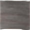 vidaXL - Salontafel - met - natuurlijke - randen - 60x60x40 - cm - acaciahout