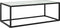 vidaXL-Salontafel-met-wit-marmerglas-100x50x35-cm-zwart