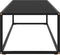 vidaXL-Salontafel-met-zwart-glas-120x50x35-cm-zwart