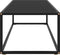 vidaXL-Salontafel-met-zwart-glas-120x50x35-cm-zwart