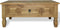 vidaXL - Salontafel - Mexicaans - grenenhout - Corona-stijl - 100x55x44 - cm