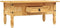 vidaXL - Salontafel - Mexicaans - grenenhout - Corona-stijl - 100x55x44 - cm
