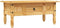 vidaXL - Salontafel - Mexicaans - grenenhout - Corona-stijl - 100x55x44 - cm