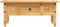 vidaXL - Salontafel - Mexicaans - grenenhout - Corona-stijl - 100x55x44 - cm