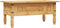 vidaXL - Salontafel - Mexicaans - grenenhout - Corona-stijl - 100x55x44 - cm