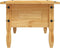 vidaXL - Salontafel - Mexicaans - grenenhout - Corona-stijl - 100x55x44 - cm
