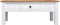 vidaXL - Salontafel - Panama - Range - 100x60x45 - cm - massief - grenenhout - wit