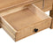vidaXL - Salontafel - Panama - Range - 100x60x45 - cm - massief - grenenhout