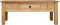 vidaXL - Salontafel - Panama - Range - 100x60x45 - cm - massief - grenenhout