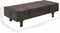 vidaXL - Salontafel - vintage - stijl - 120x55x35 - cm - multiplex