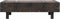 vidaXL - Salontafel - vintage - stijl - 120x55x35 - cm - multiplex