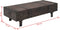 vidaXL - Salontafel - vintage - stijl - 120x55x35 - cm - multiplex