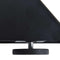 vidaXL - Salontafelpoot - spider - vorm - 98x58x(42-43) - cm - staal - antraciet