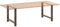 vidaXL - Salontafelpoten - 2 - st - 100x(72-73) - cm - staal - naturel