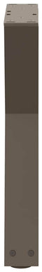 vidaXL - Salontafelpoten - 2 - st - 28x(42-43,3) - cm - staal - naturel