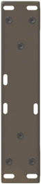 vidaXL - Salontafelpoten - 2 - st - 38x(42-43,3) - cm - staal - naturel