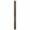 vidaXL - Salontafelpoten - 2 - st - 40x(110-111) - cm - staal - naturel