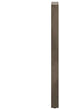vidaXL - Salontafelpoten - 2 - st - 50x(110-111) - cm - staal - naturel