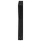 vidaXL - Salontafelpoten - 2 - st - 60x(42-43,3) - cm - staal - zwart