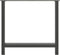 vidaXL - Salontafelpoten - 2 - st - 70x(72-73) - cm - staal - antraciet