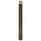 vidaXL - Salontafelpoten - 2 - st - A-vormig - 100x(72-73) - cm - staal