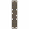 vidaXL - Salontafelpoten - 2 - st - A-vormig - 30x(30-31) - cm - staal
