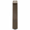 vidaXL - Salontafelpoten - 2 - st - A-vormig - 50x(30-31) - cm - staal