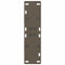 vidaXL - Salontafelpoten - 2 - st - A-vormig - 50x(72-73) - cm - staal