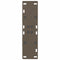 vidaXL - Salontafelpoten - 2 - st - A-vormig - 60x(72-73) - cm - staal