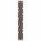 vidaXL - Salontafelpoten - 2 - st - A-vormig - 70x(30-31) - cm - staal
