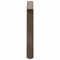 vidaXL - Salontafelpoten - 2 - st - A-vormig - 70x(42-43) - cm - staal