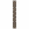 vidaXL - Salontafelpoten - 2 - st - A-vormig - 70x(42-43) - cm - staal