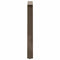 vidaXL - Salontafelpoten - 2 - st - A-vormig - 70x(72-73) - cm - staal