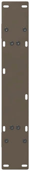vidaXL - Salontafelpoten - 2 - st - A-vormig - 70x(72-73) - cm - staal