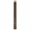 vidaXL - Salontafelpoten - 2 - st - A-vormig - 80x(72-73) - cm - staal