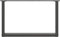 vidaXL - Salontafelpoten - 2 - st - U-vormig - 70x(42-43) - cm - staal - antraciet