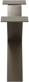 vidaXL - Salontafelpoten - 2 - st - X-vormig - 70x(30-31) - cm - staal - naturel