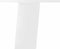 vidaXL - Salontafelpoten - 4 - st - 30 - cm - staal - wit