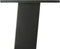 vidaXL - Salontafelpoten - 4 - st - 72 - cm - staal - antraciet