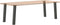 vidaXL - Salontafelpoten - 4 - st - 72 - cm - staal - antraciet