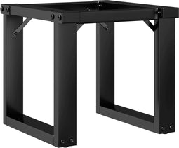 vidaXL - Salontafelpoten - O-frame - 40x40x33 - cm - gietijzer