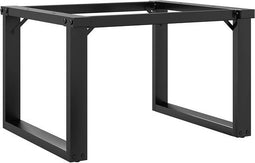 vidaXL - Salontafelpoten - O-frame - 50x40x38 - cm - gietijzer