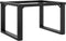 vidaXL - Salontafelpoten - O-frame - 60x50x38 - cm - gietijzer